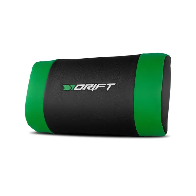 Silla Gaming Drift DR500 Verde