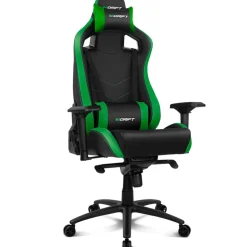 Silla Gaming Drift DR500 Verde
