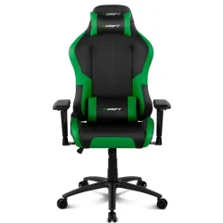 Silla Gaming Drift DR250 Verde