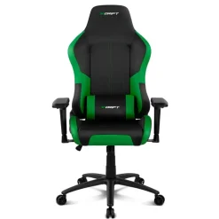 Silla Gaming Drift DR250 Verde
