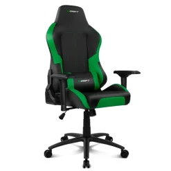 Silla Gaming Drift DR250 Verde
