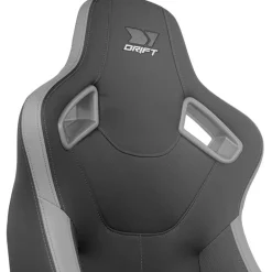 Silla Gaming Drift DR600 XL Gris