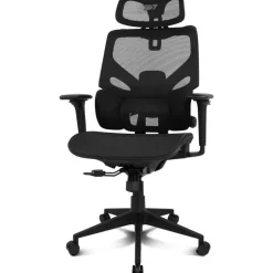 Silla Gaming Drift DRAIR400 Mesh Ergonomica