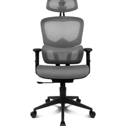 Silla Gaming Drift DRAIR200 Mesh Negra