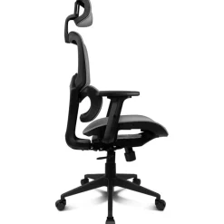 Silla Gaming Drift DRAIR200 Mesh Negra