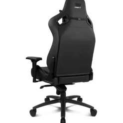 Silla Gaming Drift DR600BK Deluxe Negro