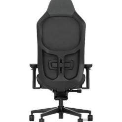 Silla Gaming Fractal Design Refine Fabric Negro Oscuro