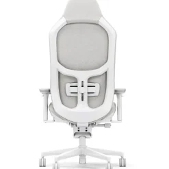 Silla Gaming Fractal Design Refine Fabric Gris Claro