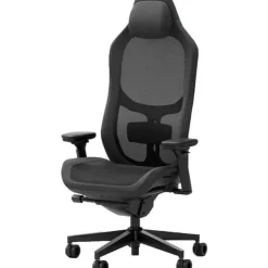 Silla Gaming Fractal Design Refine Mesh Negro