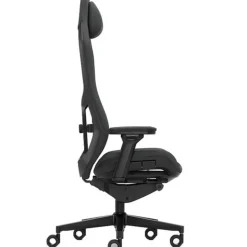 Silla Gaming Fractal Design Refine Mesh Negro