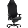Silla Gaming Fractal Design Refine Alcantara Negro