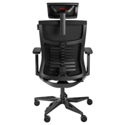 Silla Gaming Genesis Astat 700 G2 Negro