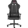 Silla Gaming Genesis Nitro 550 G2 Negro
