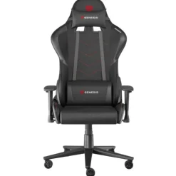 Silla Gaming Genesis Nitro 550 G2 Negro