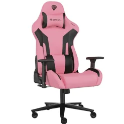 Silla Gaming Genesis Nitro 720 Negro/Rosa