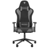 Silla Gaming Genesis Nitro 440 G2 Negro/Gris