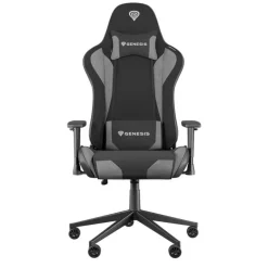 Silla Gaming Genesis Nitro 440 G2 Negro/Gris