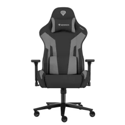 Silla Gaming Genesis Nitro 720 Negro/Gris