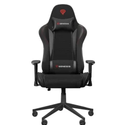 Silla Gaming Genesis Nitro 440 G2 Negro