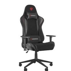 Silla Gaming Genesis Nitro 440 G2 Negro