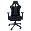 Silla Gaming Keep Out Racing RGB Negro