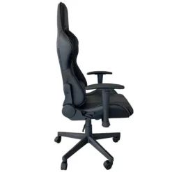 Silla Gaming Keep Out Racing RGB Negro