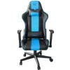 Silla Gaming Keep Out XSPro Racing Negro/Azul