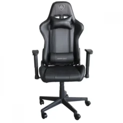 Silla Gaming Keep Out XSPRO Racing Negro