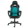 Silla Gaming Nacon CH-350 Negro Verde