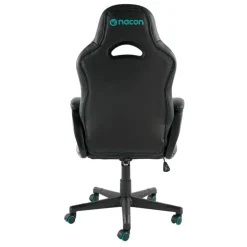Silla Gaming Nacon CH-350 Negro Verde