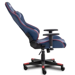 Silla Gaming NASA Galactic Azul