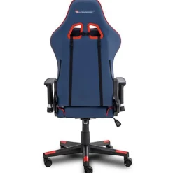 Silla Gaming NASA Galactic Azul