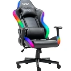Silla Gaming NASA Pioneer RGB