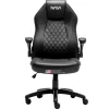 Silla Gaming Nasa Voyager Negro