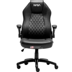 Silla Gaming Nasa Voyager Negro