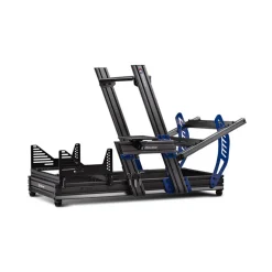 Silla Gaming Next Level Racing F-GT Elite Iracing Edition