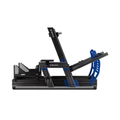 Silla Gaming Next Level Racing F-GT Elite Iracing Edition