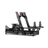 Silla Gaming Next Level Racing F-GT Elite Front & Side Mount Edition