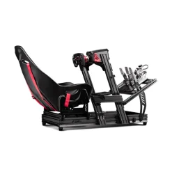 Silla Gaming Next Level Racing F-GT Elite Front & Side Mount Edition