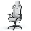 Silla Gaming Noblechairs Epic PU Cuero Blanco