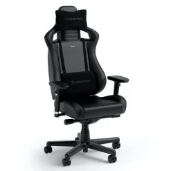 Silla Gaming Noblechairs Epic Compact Negro