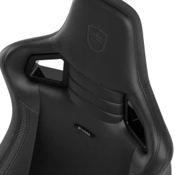 Silla Gaming Noblechairs Epic Compact Negro