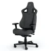 Silla Gaming Noblechairs Epic Compact TX Antracita
