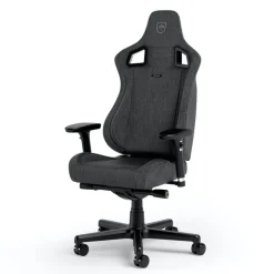 Silla Gaming Noblechairs Epic Compact TX Antracita