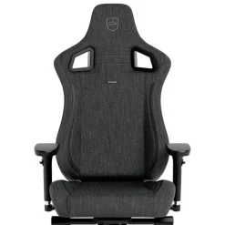 Silla Gaming Noblechairs Epic Compact TX Antracita
