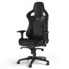 Silla Gaming Noblechairs Epic Real Cuero Negro
