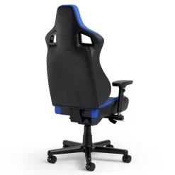 Silla Gaming Noblechairs Epic Compact Azul