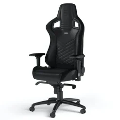 Silla Gaming Noblechairs Epic PU Cuero Negro