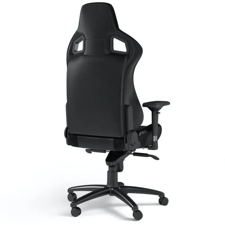 Silla Gaming Noblechairs Epic PU Cuero Negro