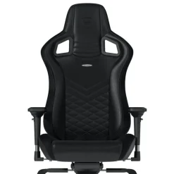 Silla Gaming Noblechairs Epic PU Cuero Negro
